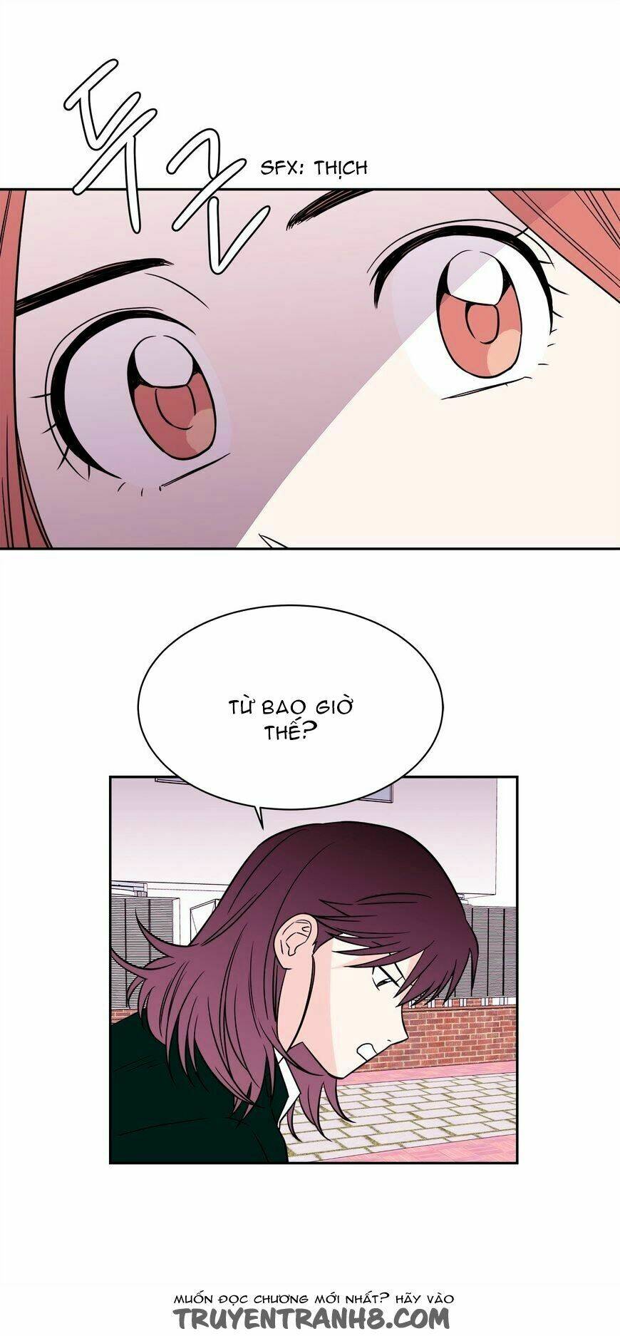 chuyện gì đến, rồi cũng sẽ đến chapter 59 38