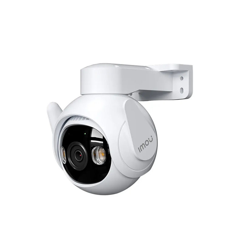 Camera WiFi Imou GS7EP 5.0MP Cruiser 2 độ phân giải 3K Ngoài trời chống nước IP66 - Hàng chính hãng DSS phân phối