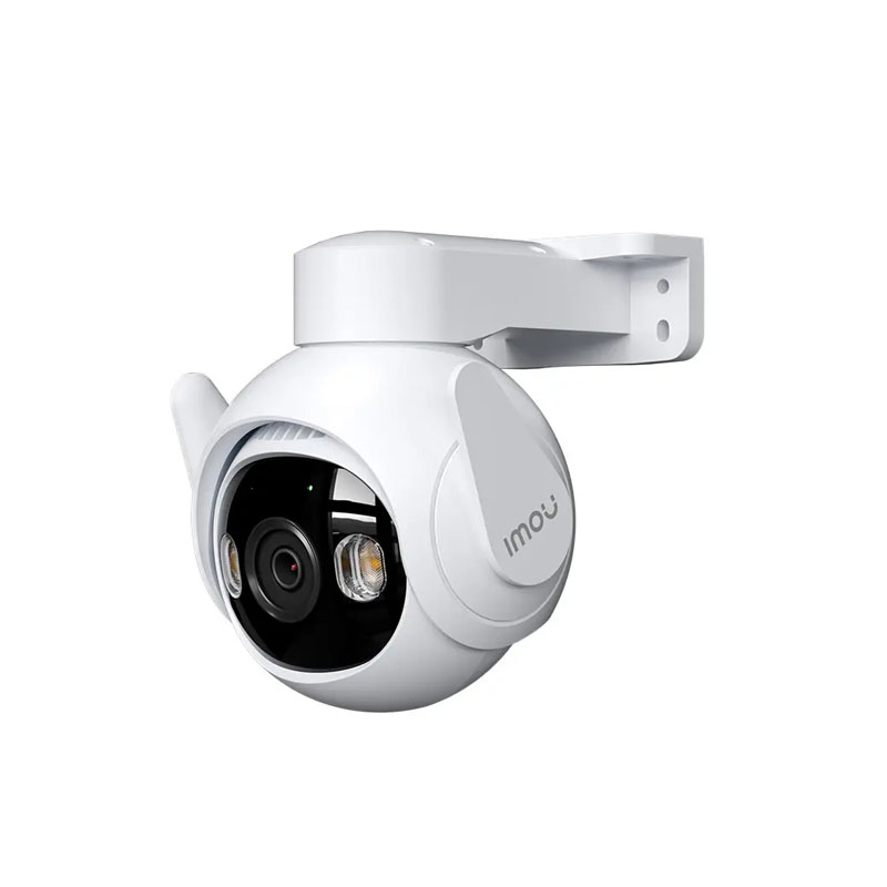 Camera WiFi Imou GS7EP 5.0MP [Chưa có thẻ nhớ] Cruiser 2 độ phân giải 3K Ngoài trời chống nước IP66 - Hàng chính hãng DSS phân phối