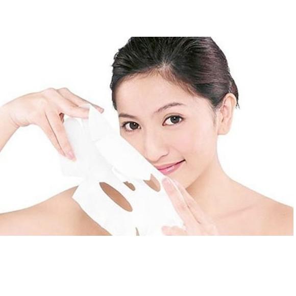 Mặt nạ dưỡng da tinh chất trắng da Dermal Hàn quốc 23 gram
