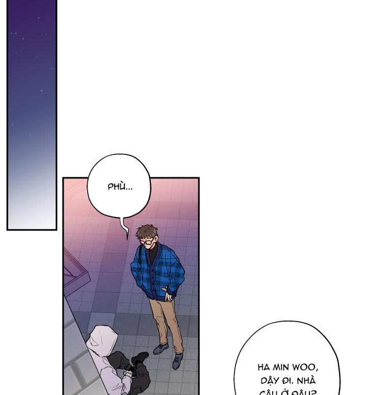 gâu gâu! chapter 8 39