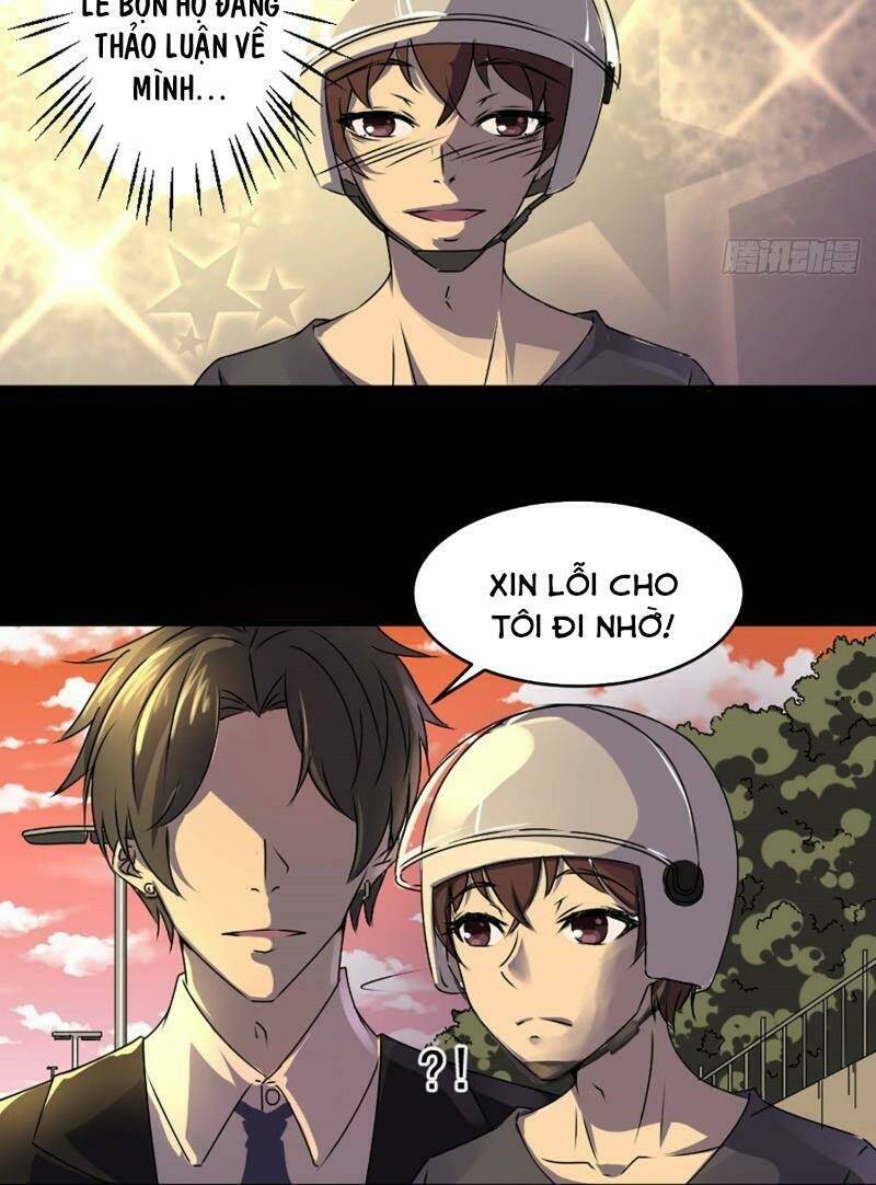 điện thoại vạn năng chapter 1 6