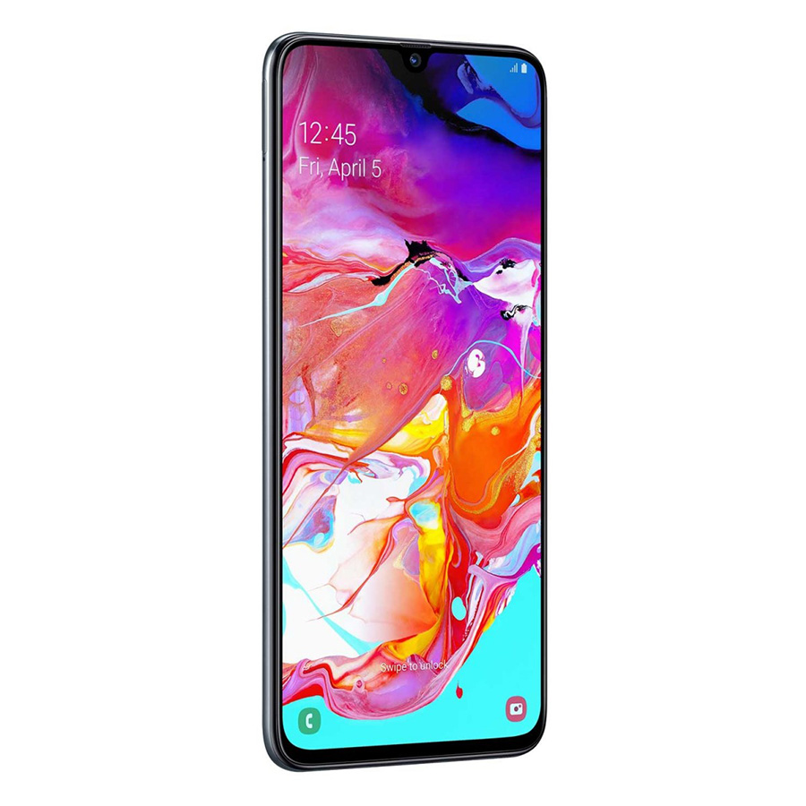 Điện Thoại Samsung Galaxy A70 (64GB/4GB) - Hàng Chính Hãng - Đã Kích Hoạt Bảo Hành Điện Tử