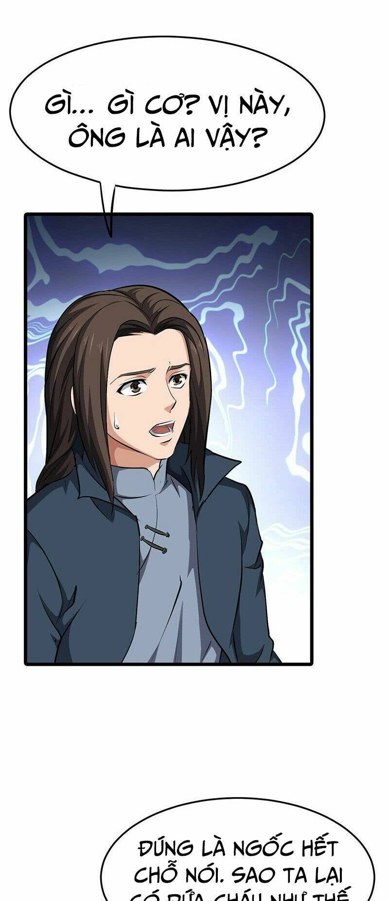 hỗn độn kiếm thần chapter 135 14