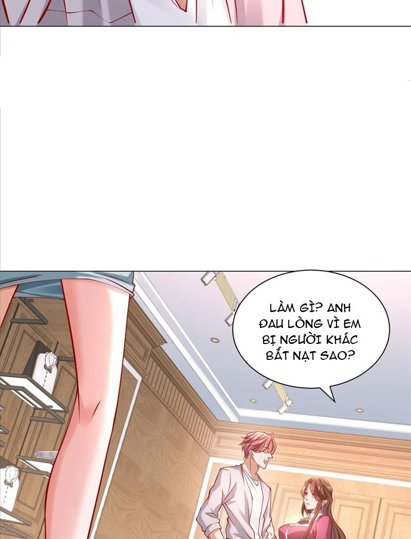 tài xế lái xe công nghệ như ta có nhiều tiền thì sao? chapter 36 34