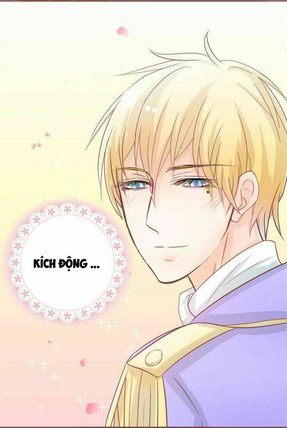 nơi này có gì đó bất thường chapter 3 16