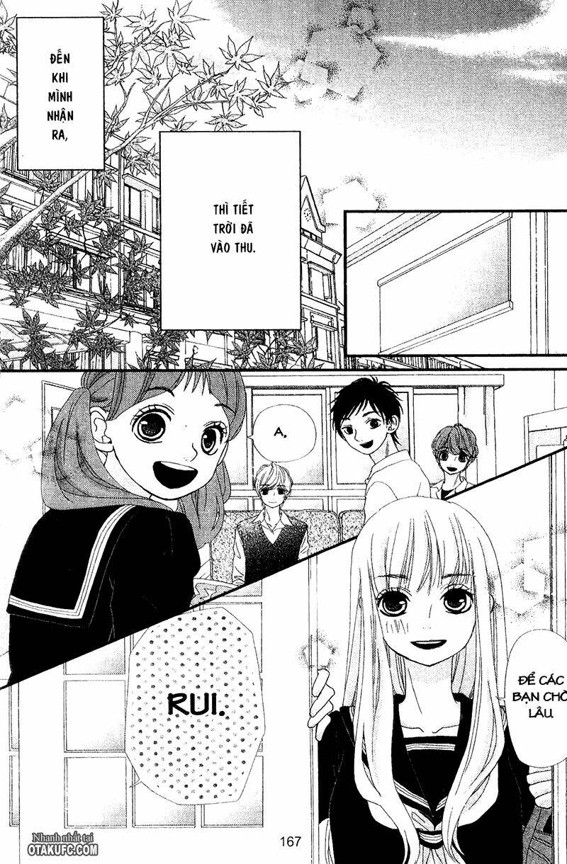 cầu vồng tình yêu chapter 23 28