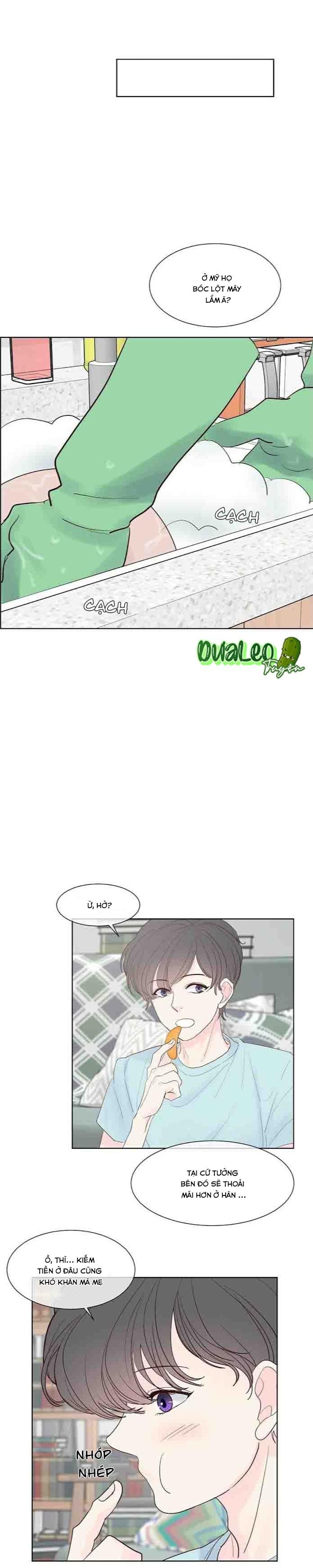 heat and run chapter 46 5