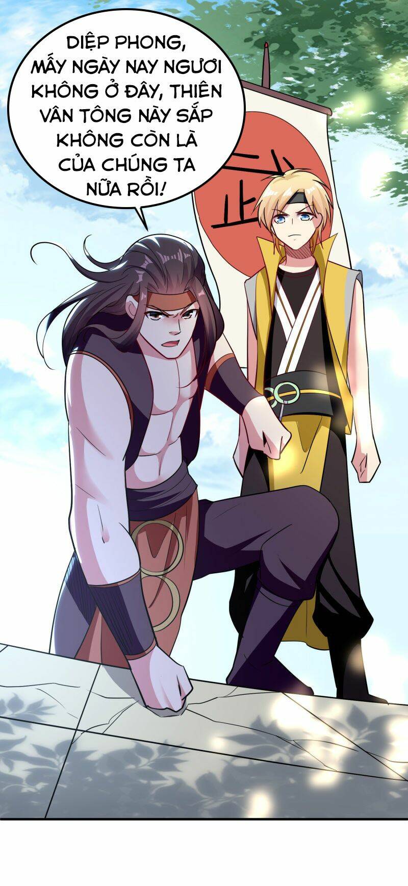 vạn giới tiên vương chapter 63 7