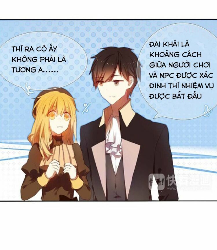 kế hoạch trái tim chapter 5 4