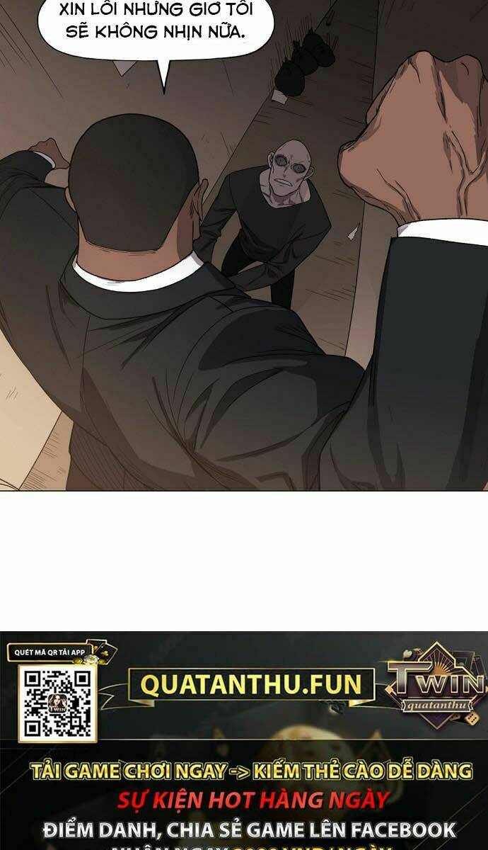 võ sĩ - the boxer chapter 77 63