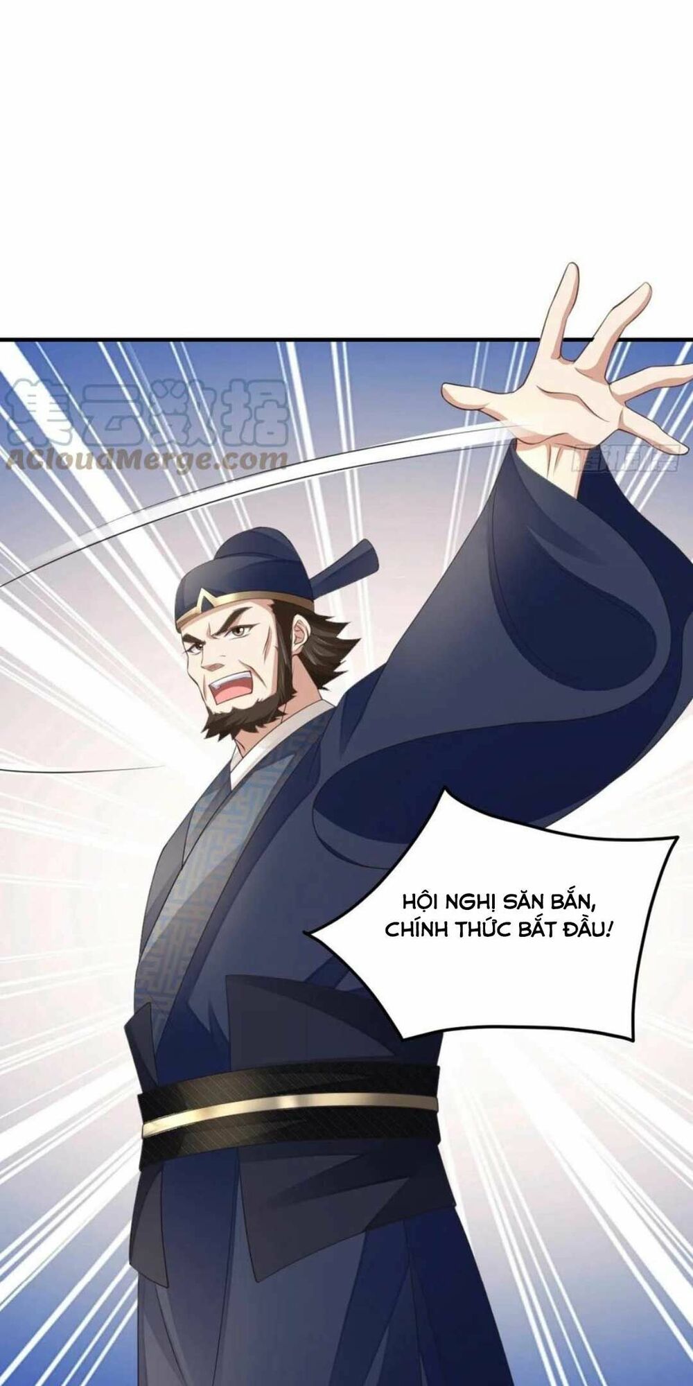 thuần hóa ba ba bạo quân chapter 39 6