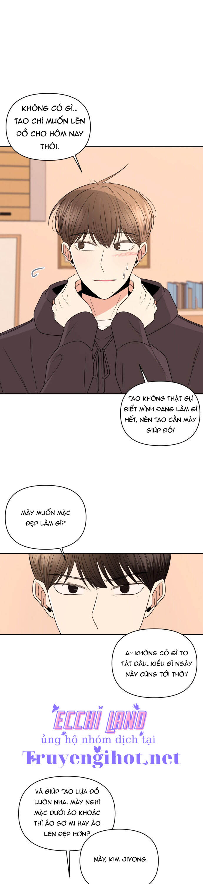 xin hãy xuất hiện chapter 13.1 14