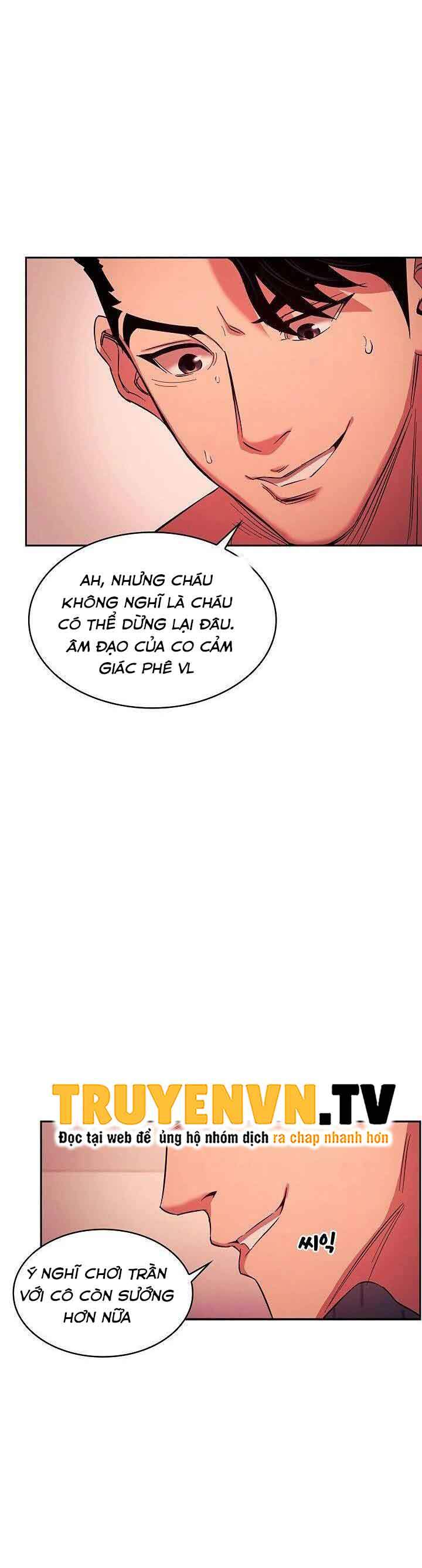 khi mẹ săn trai chapter 19 28