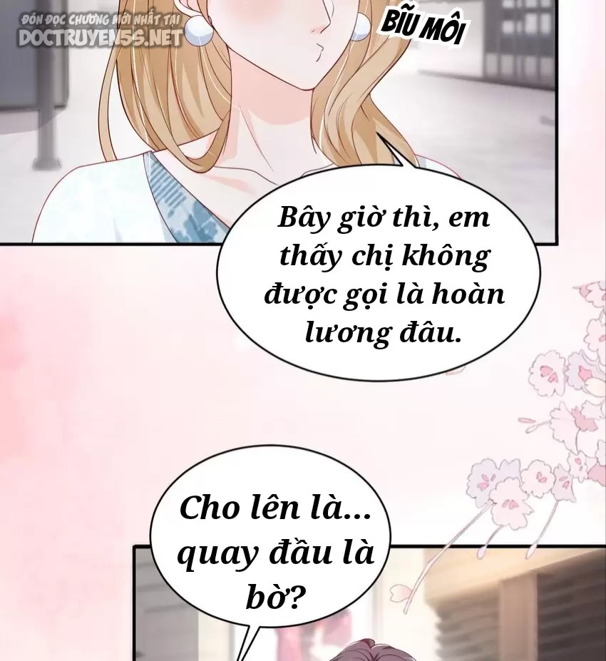 mận xanh chapter 57 19