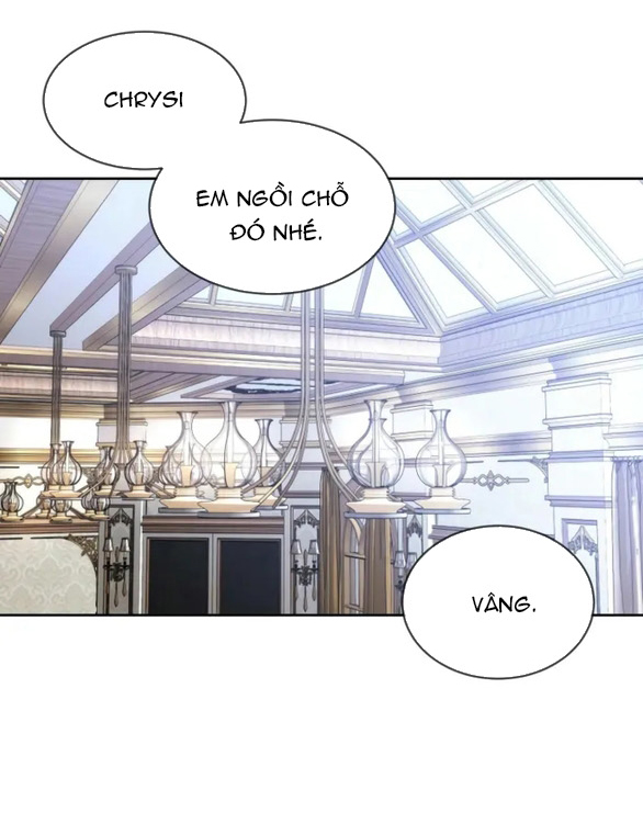black haze - bản remake 2025 chapter 13.1 5