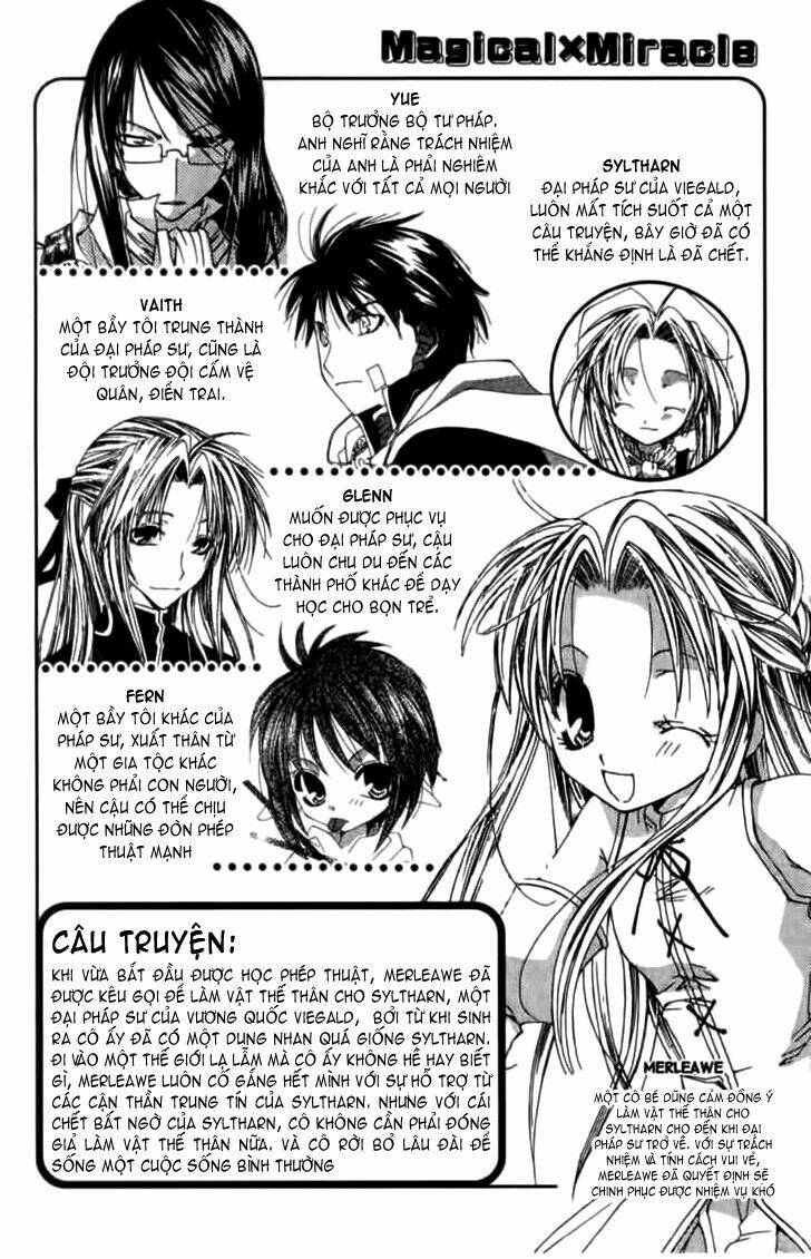 magical x miracle chapter 40 9