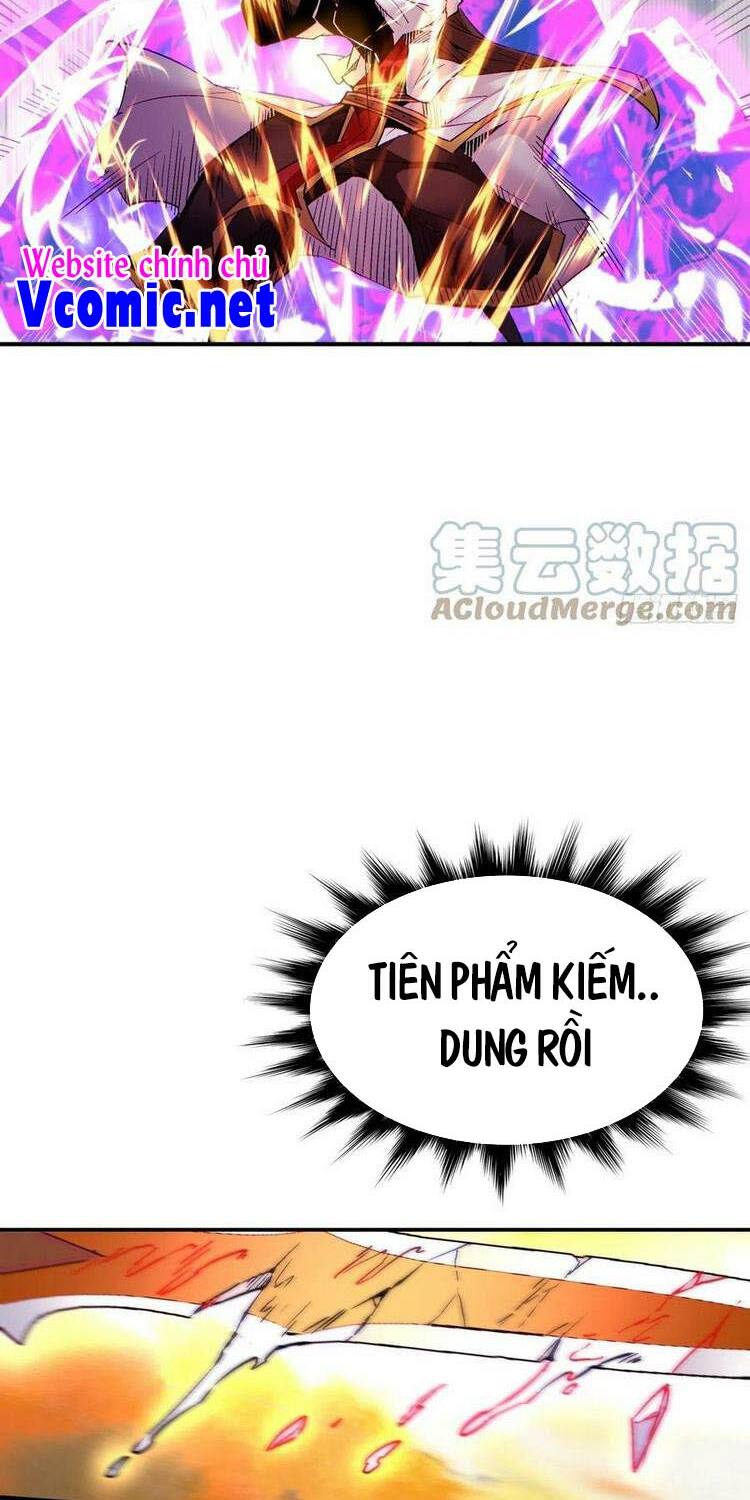 ta là nhà giàu số một, ta không muốn trọng sinh chapter 81 6