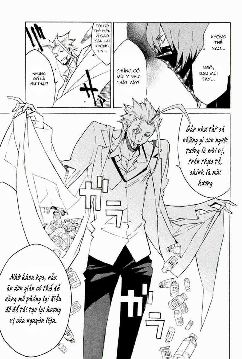 hell’s kitchen chapter 24 24