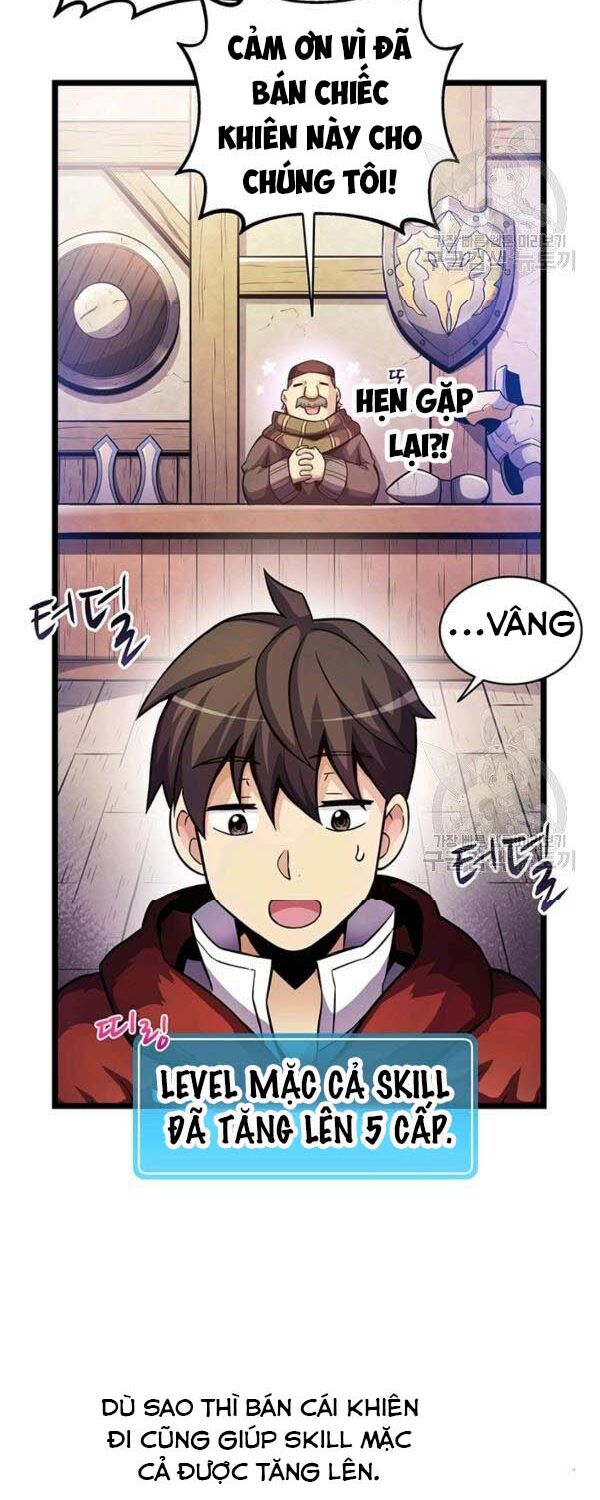 arcane sniper (xạ thủ đạn ma) chapter 42 15