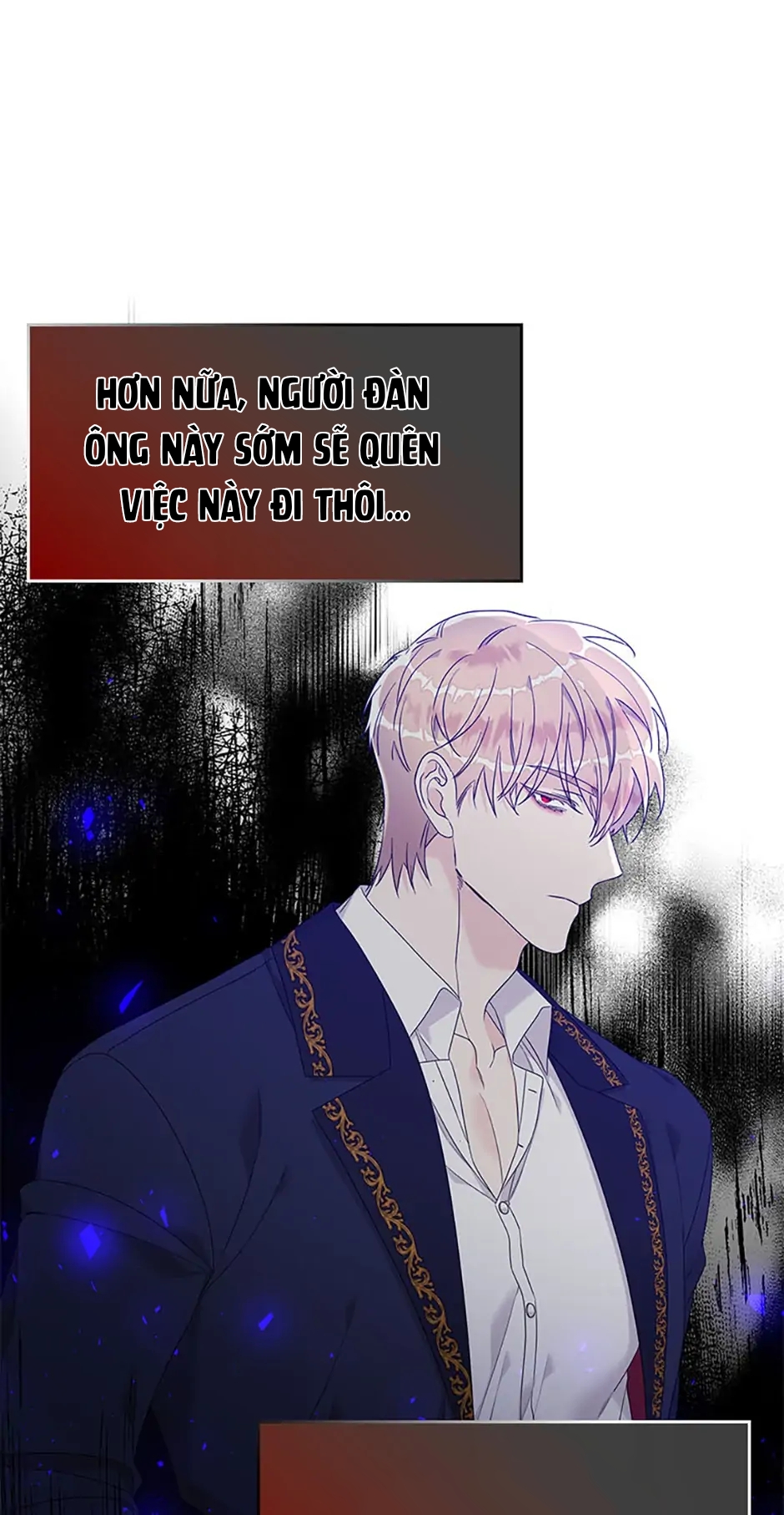 syrinx - trị liệu sư của kẻ phản diện chapter 7.1 27