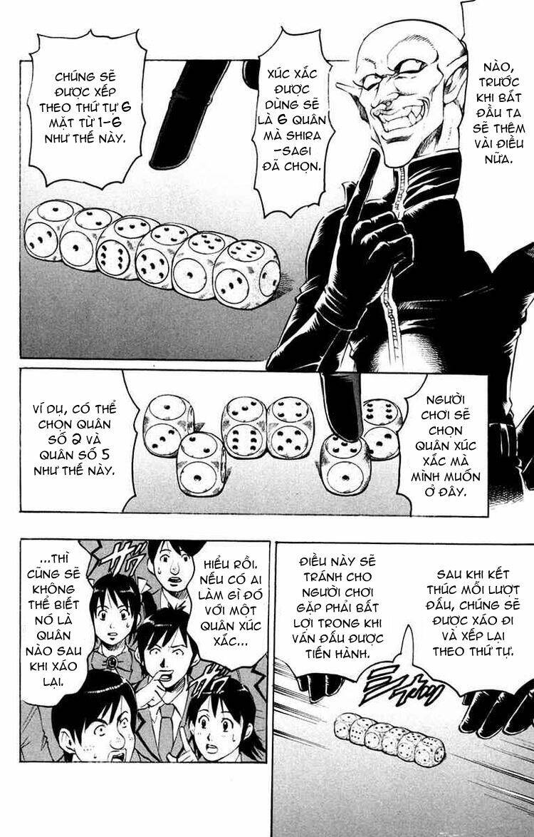 gamble fish chapter 42 16