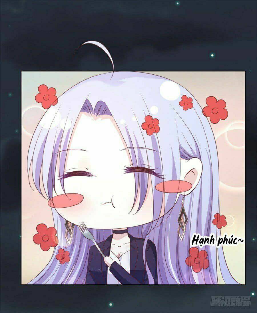 liệt ái tri hạ: series mật đào tiểu tình nhân chapter 233 30