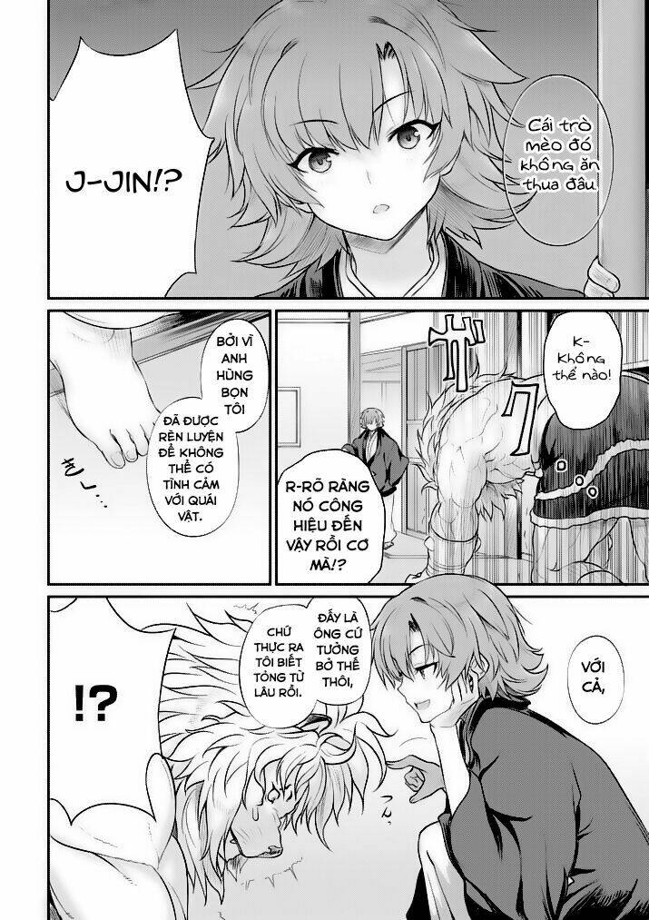 yuusha-sama, yukagen wa ikaga desuka? chapter 10 11