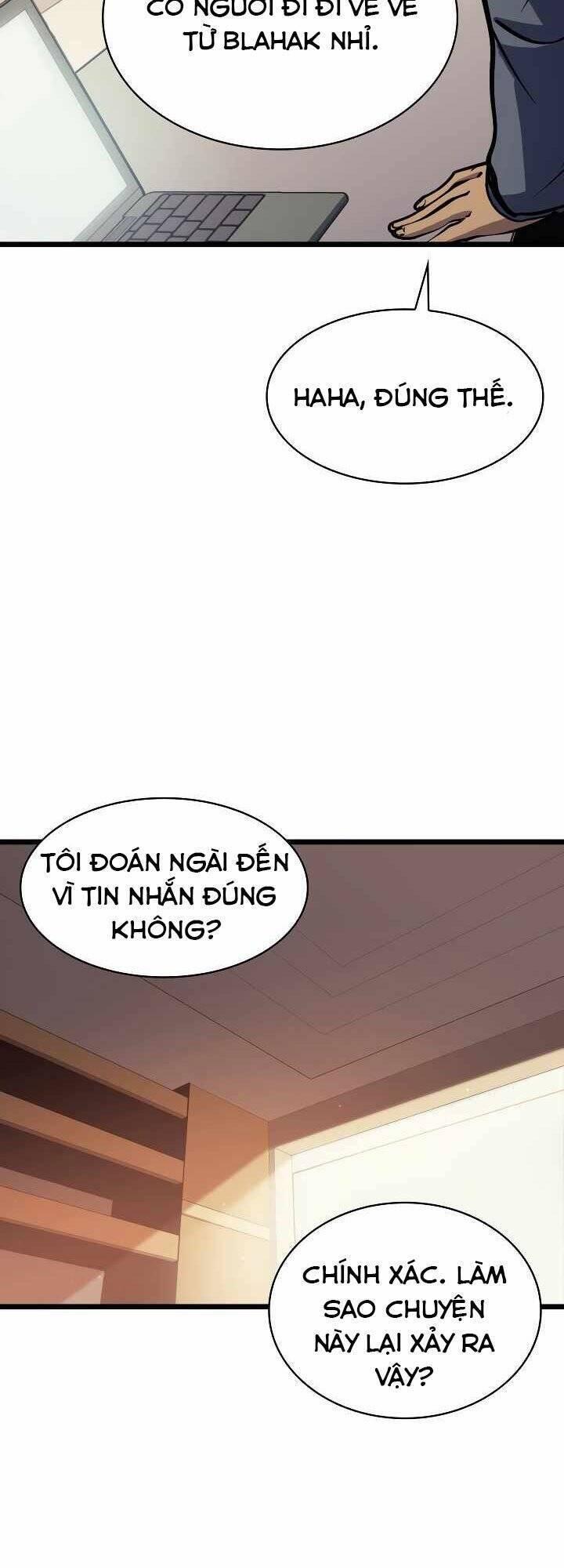 tôi trở lại thăng cấp một mình chapter 82 39