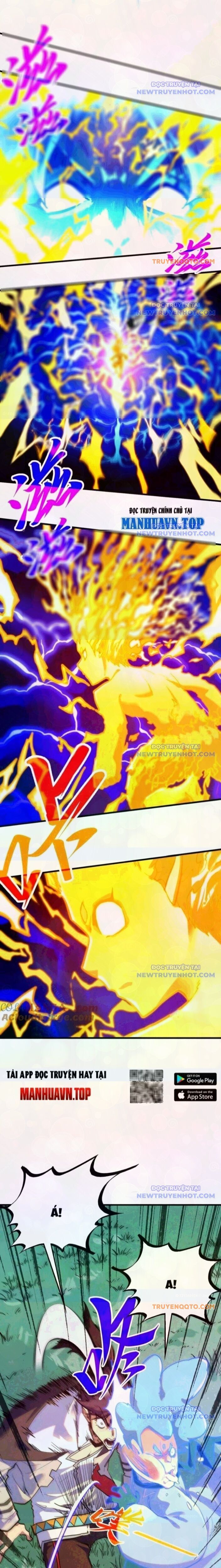 vạn cổ chí tôn chapter 401.1 2