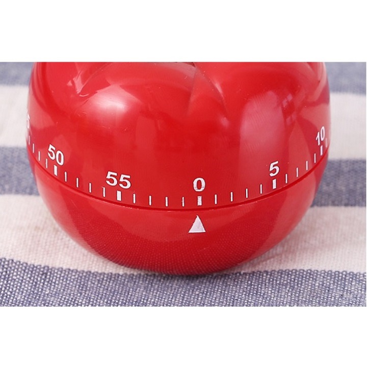 Đồng Hồ Cà Chua Pomodoro