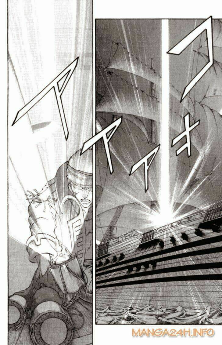 vua trên biển chapter 46 4