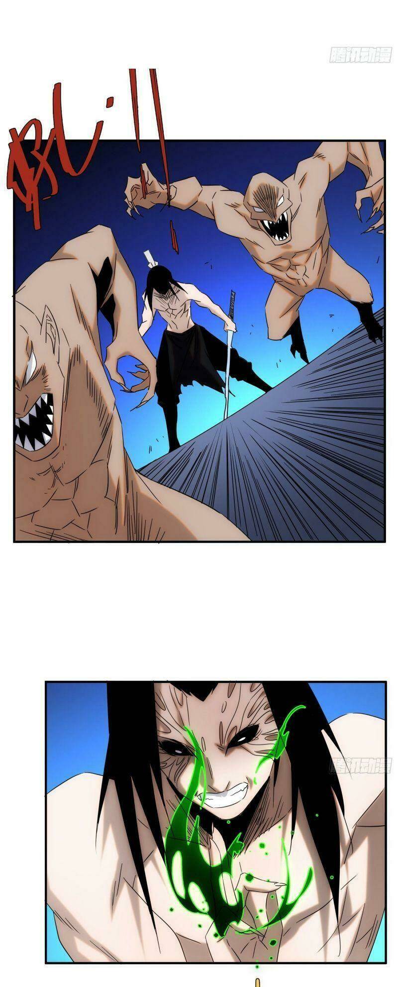 ma vương là đại địa chủ chapter 69 15