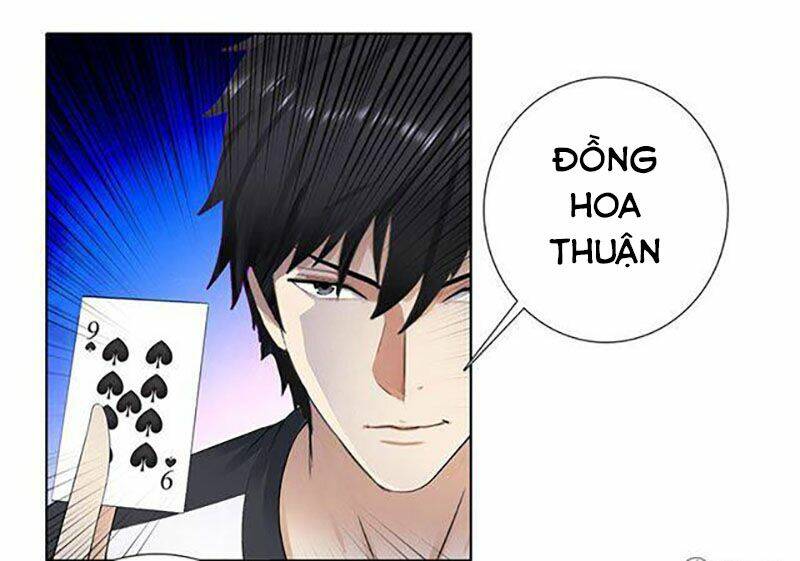 học viện cao thủ chapter 101 19