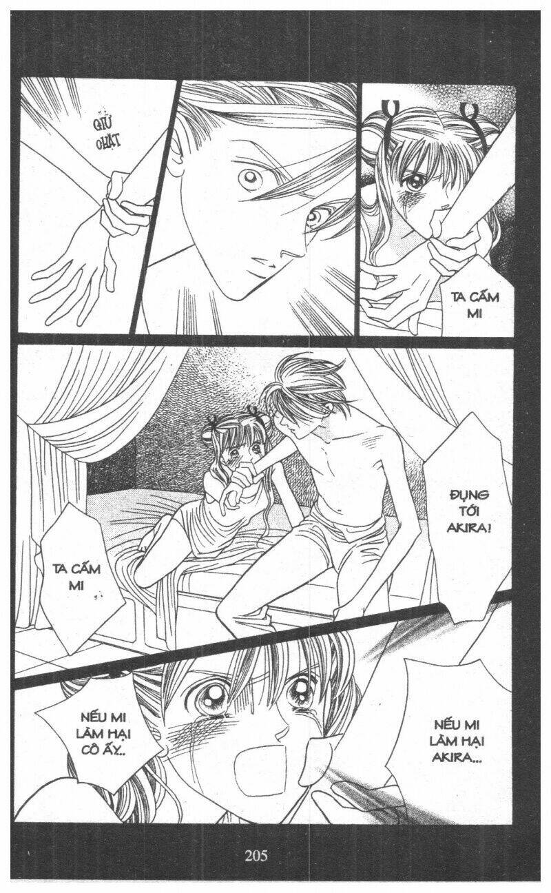 nàng tiên ánh trăng - kaguya hime chapter 19 205