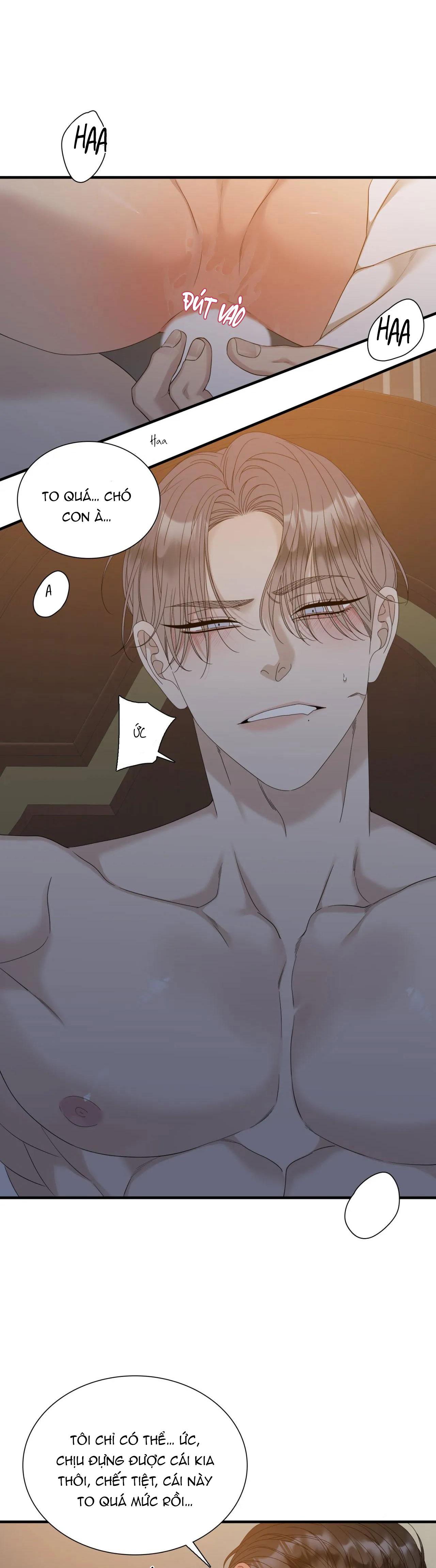 tên rác rưởi chapter 33 20