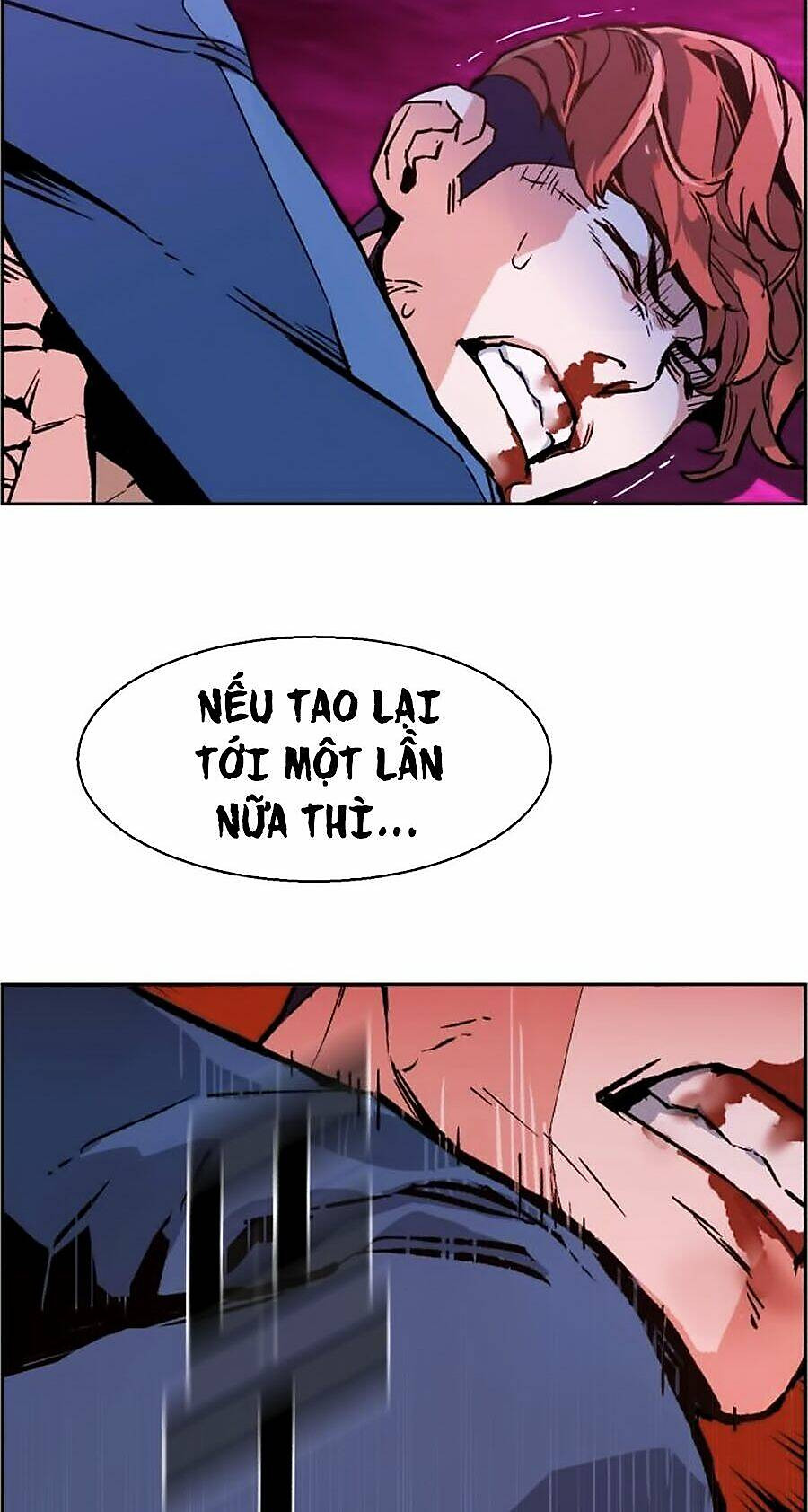 bạn học tôi là lính đánh thuê chapter 7 45