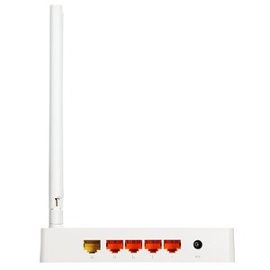 Bộ Phát Wifi Chuẩn N Tốc Độ 300Mbps Mở Rộng Sóng Totolink N302R Plus - Tứ Gia Computer-Hàng Chính Hãng