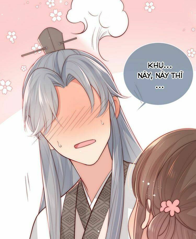 dưỡng địch vi hoạn chapter 44.2 18