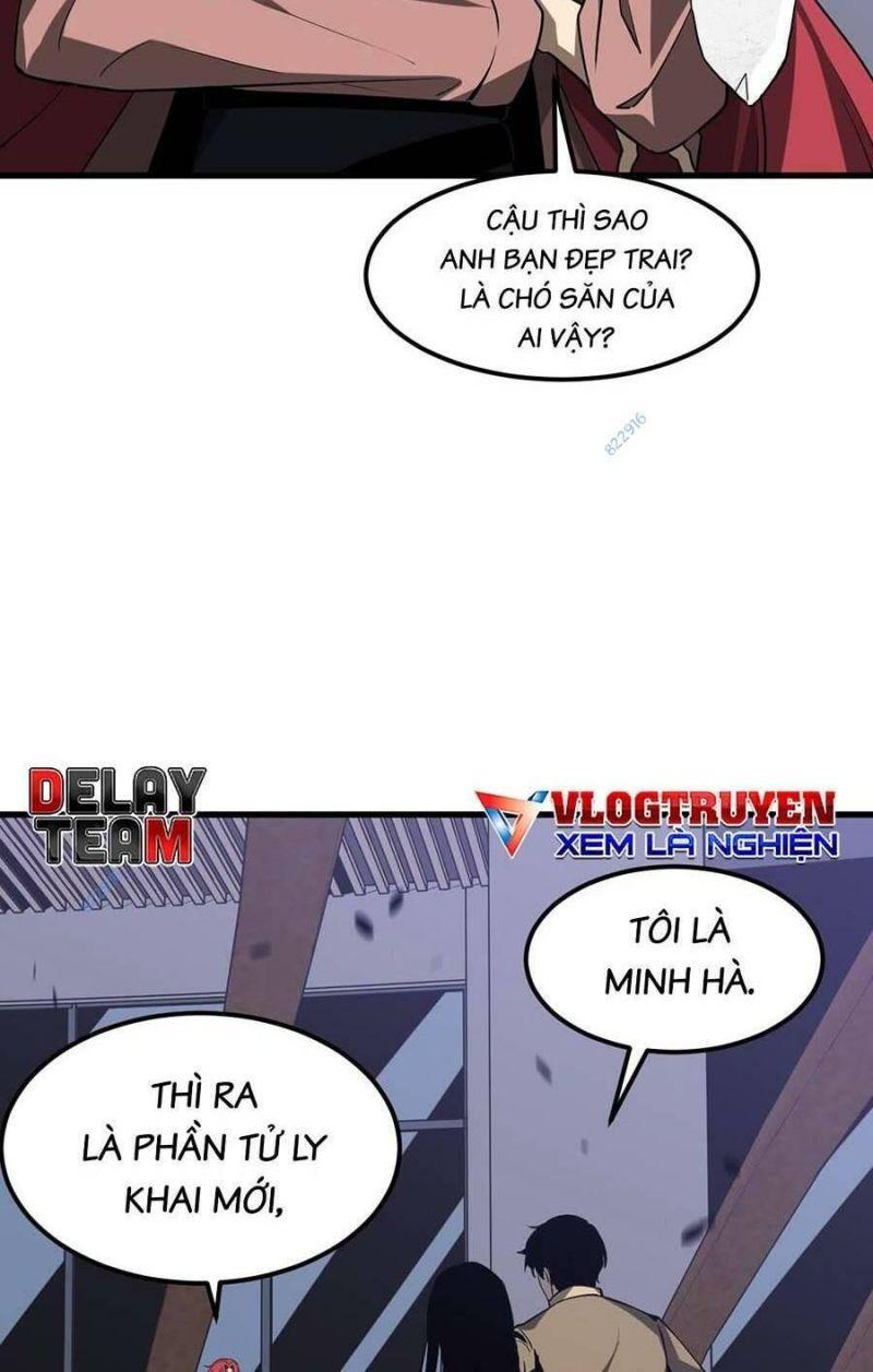 siêu tiến hóa chapter 105 8