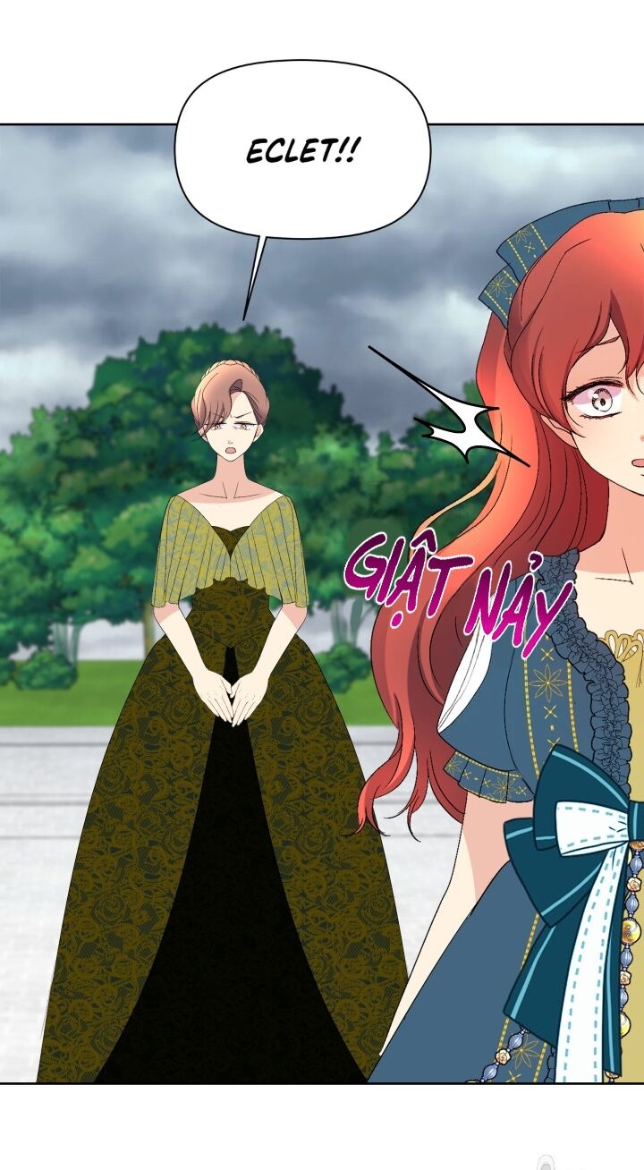 công chúa thời gian có hạn chapter 13 43