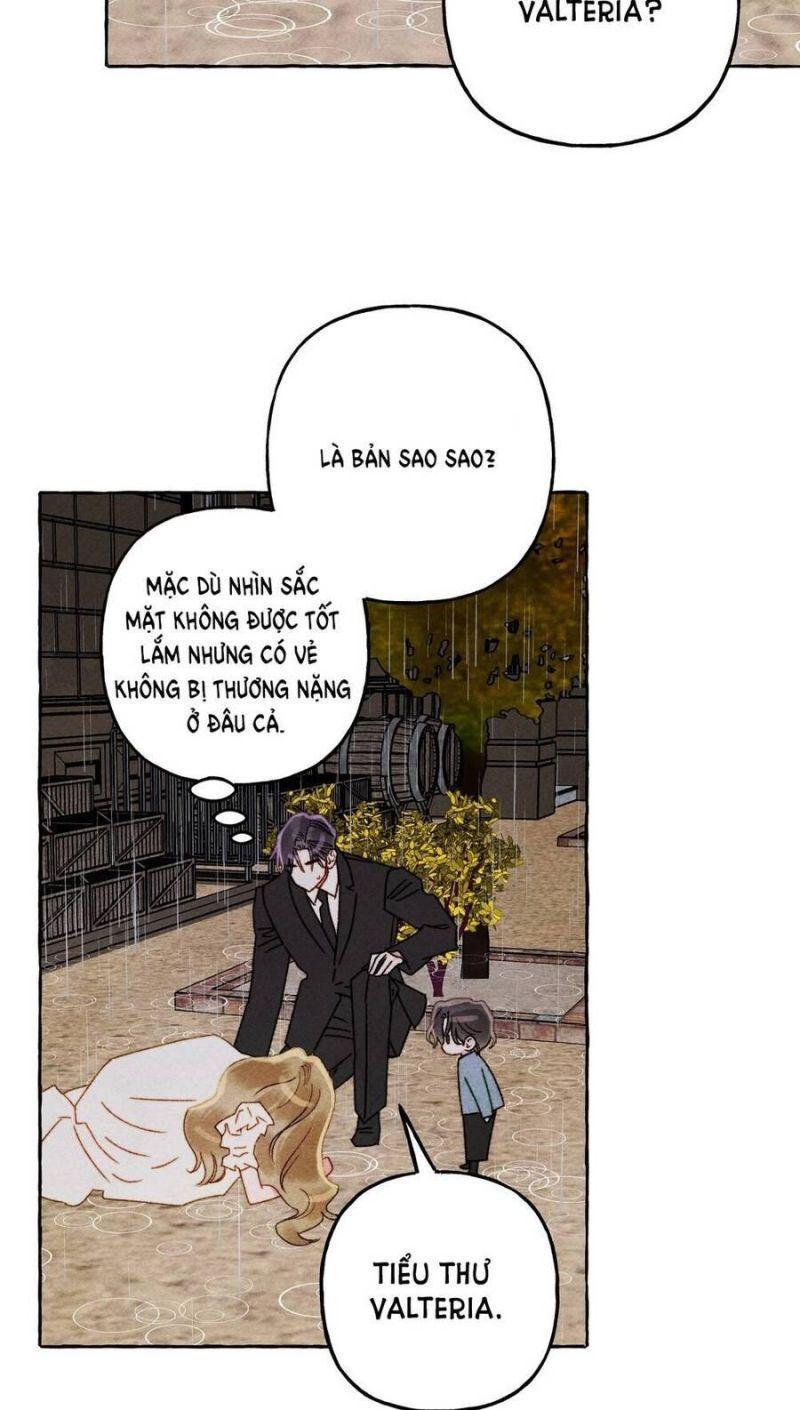 nuôi dưỡng một hắc long chapter 57.2 20