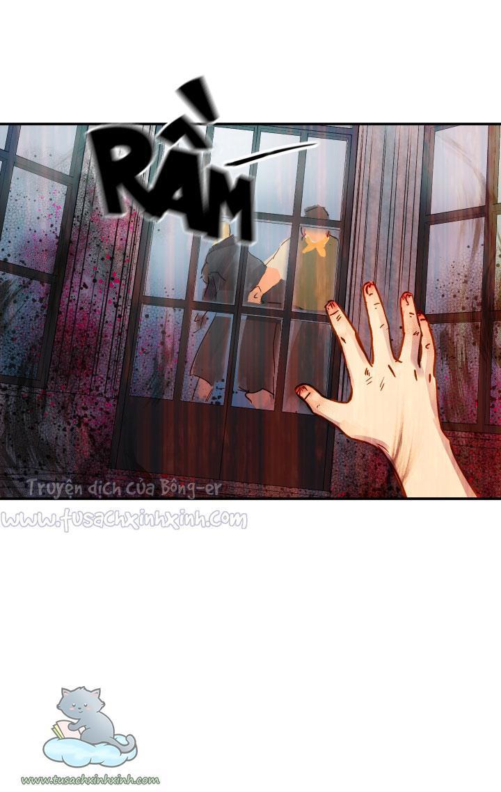 công nương khế ước của gia tộc công tước quái vật chapter 1 14