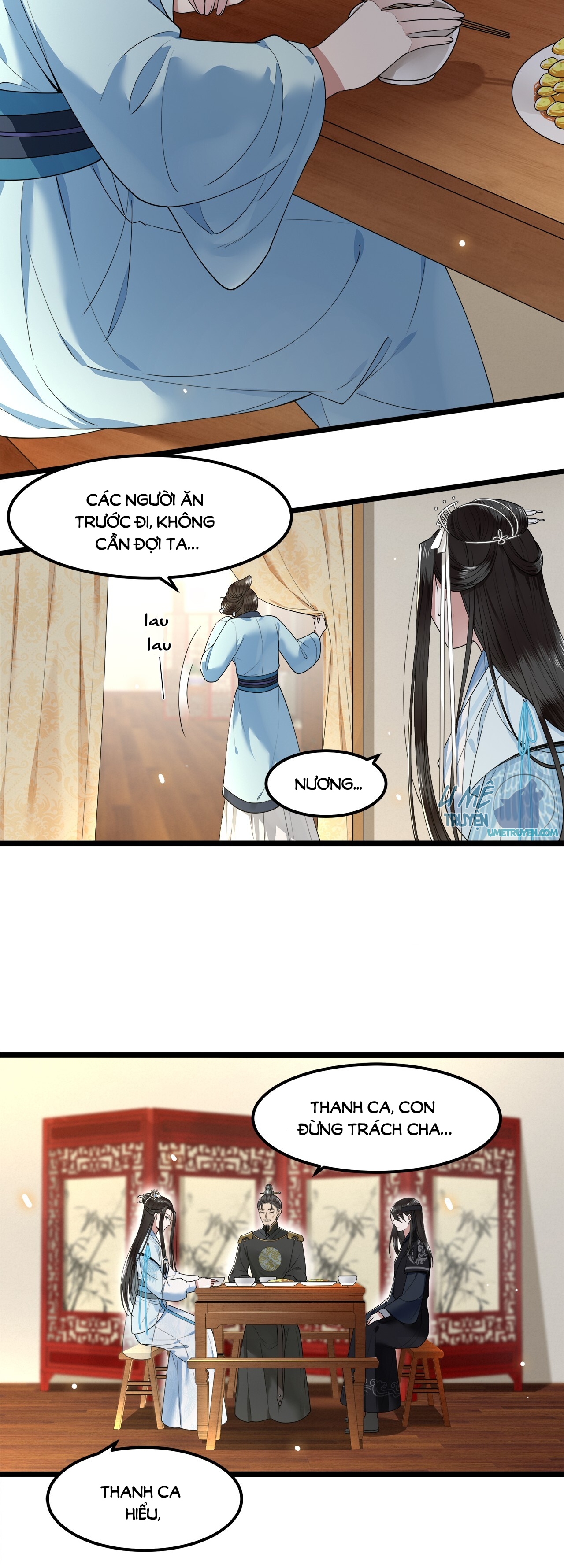 phượng hoàng vu phi chapter 25 13