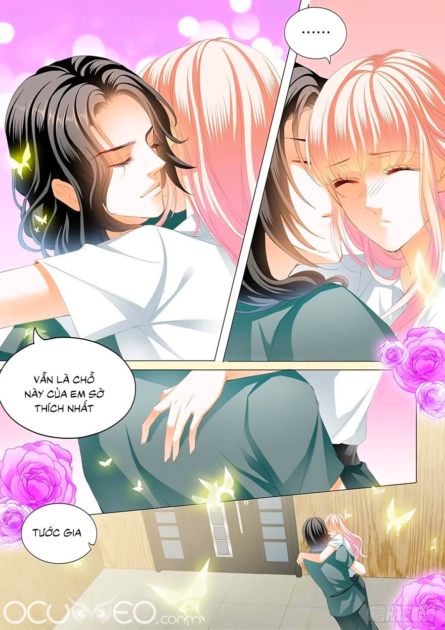 bá đạo tiểu thúc, xin trêu chọc vừa thôi! chapter 141 12