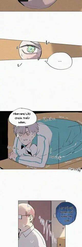 câu chuyện về cậu và tôi chapter 1 20