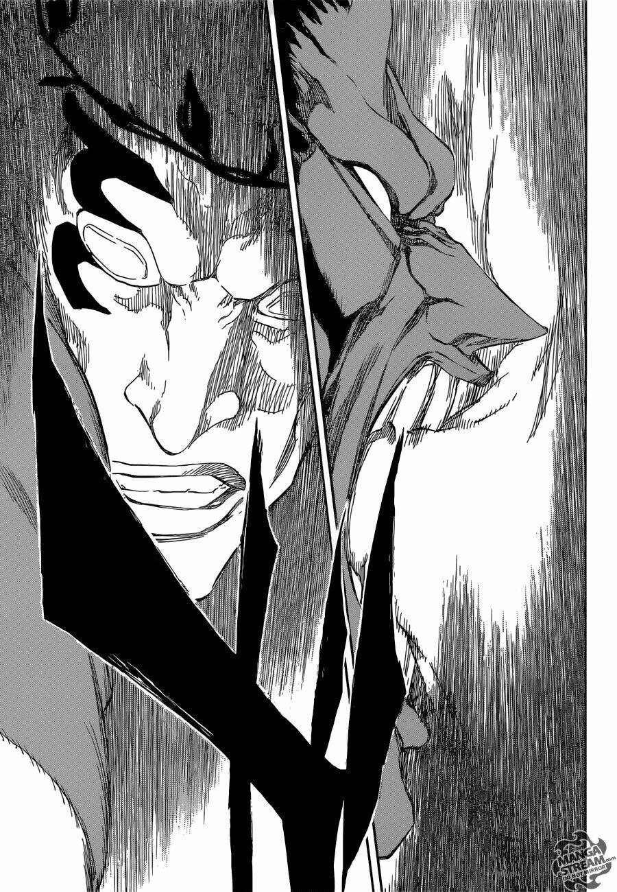 thần chết ichigo chapter 669 11