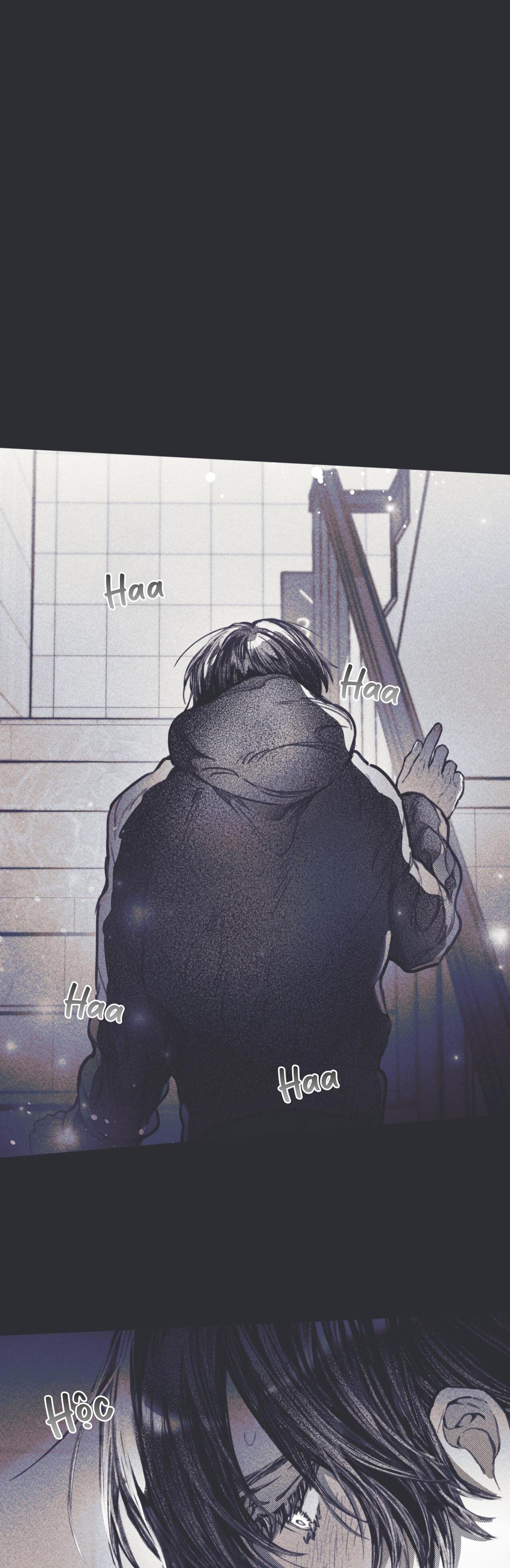 hồi ức cơn thịnh nộ chapter 3 34