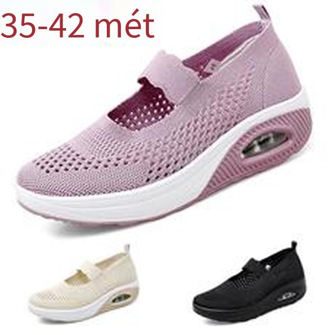 Ưu đãi đặc biệt giày nữ cặp đôi Ưu đãi đặc biệt giày lười giày nhỏ màu trắng giày công sở chống mài mòn