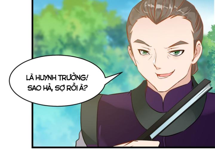 tuyệt thế sát thần chapter 4 11
